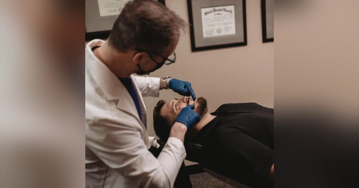 Romick Orthodontics Adds Opalescence Go Whitening to Cincinnati Practice