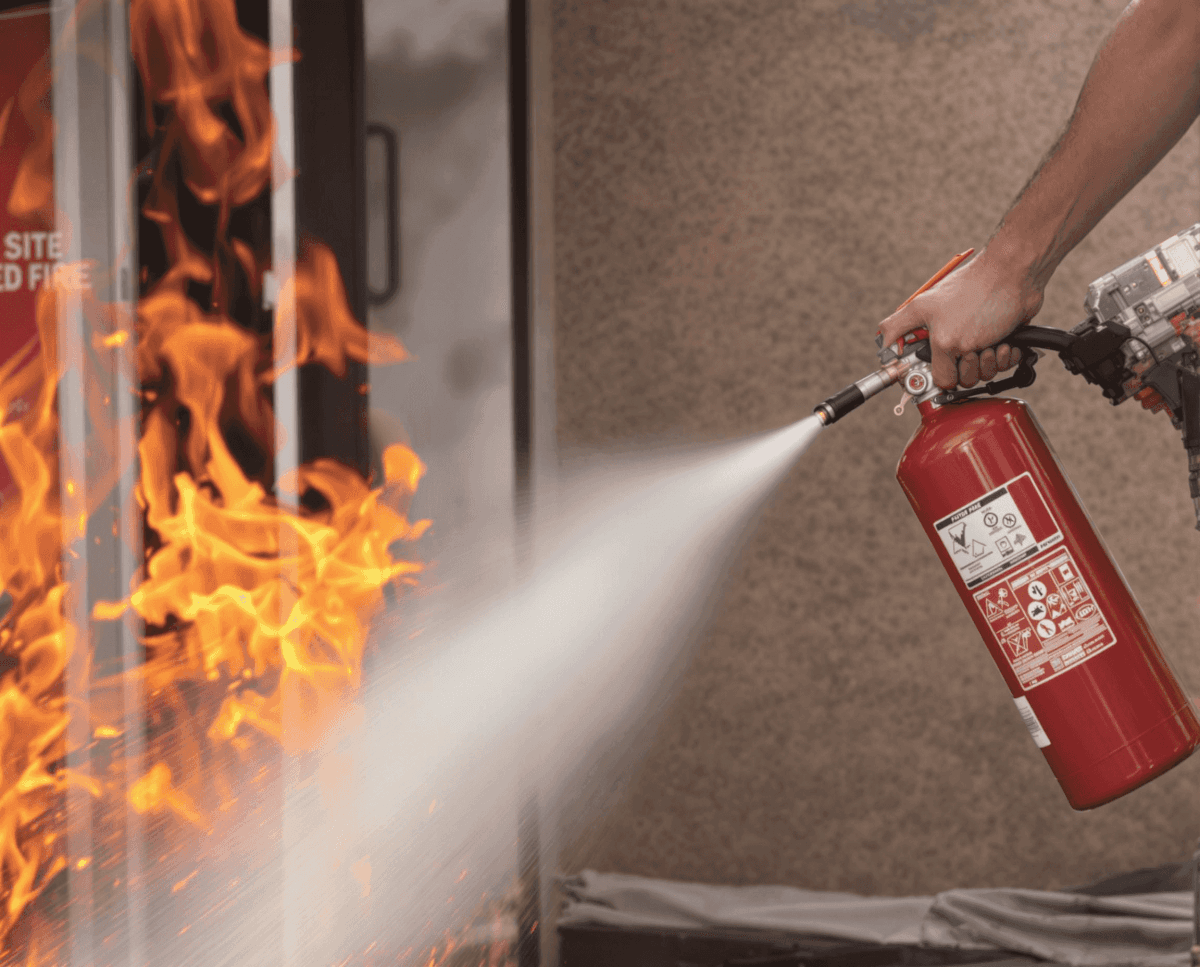Brisbane Compliance Firm Bundles Four Safety Services Into One Visit