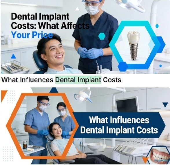 Smart Strategies to Reduce Dental Implant Costs Without Sacrificing Quality