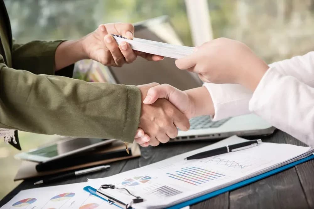 Calgary Cheque Printer Reports Steady Demand Tied to Recordkeeping Needs