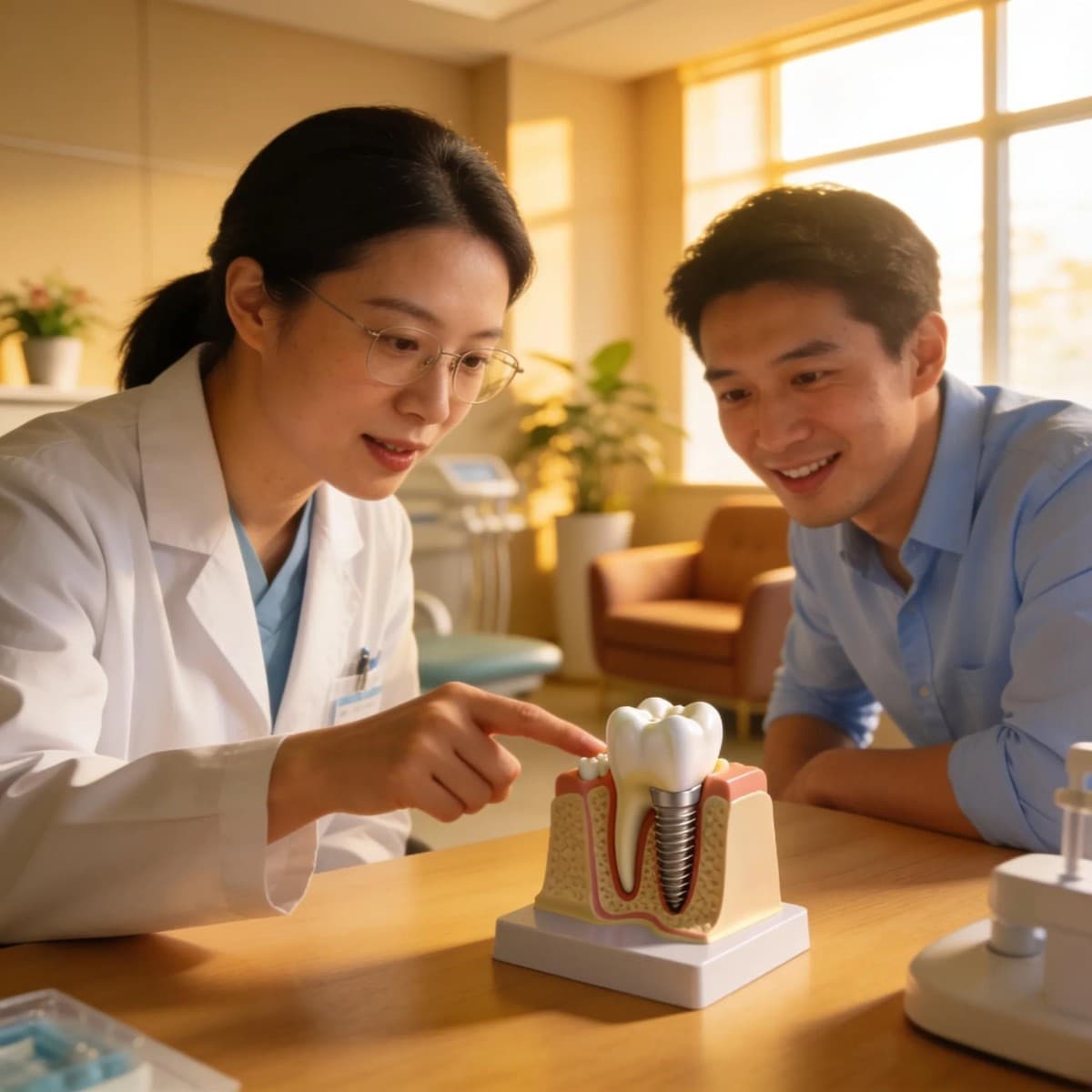 How to Find Affordable Dental Implants Without Sacrificing Quality