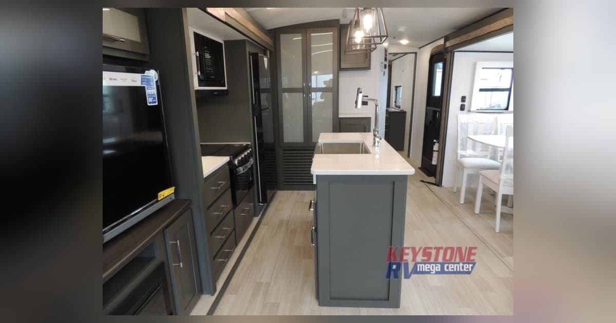 Keystone RV Center's Updated Inventory and Pricing Signal Stronger Options for RV Buyers in Pennsylvania