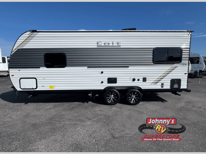 Johnny's RV Superstore Expands Inventory to Serve Alabama Travelers
