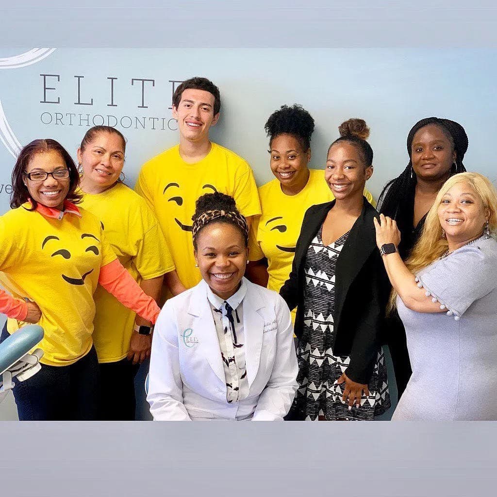 Bowie Orthodontic Office Expands Services to Include Teeth Whitening