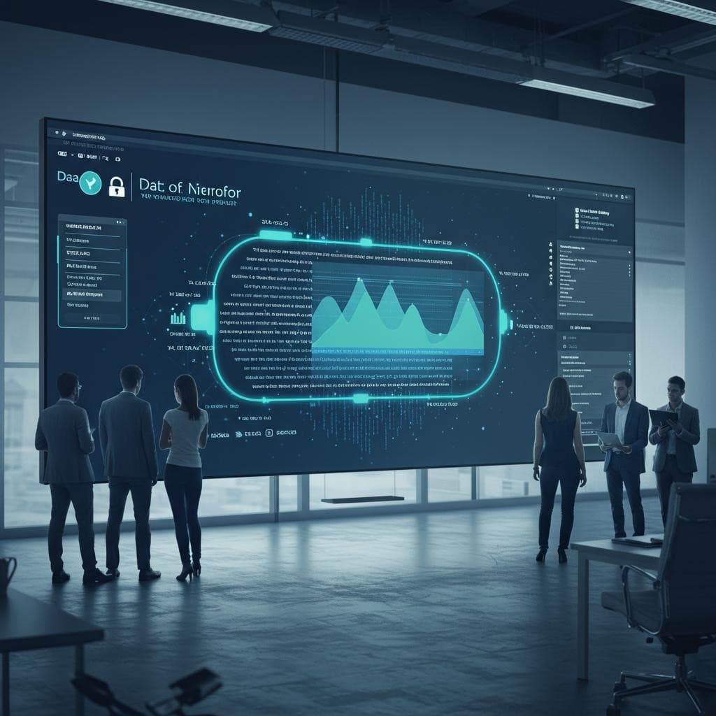 Interweave Technologies Expands HIPAA Compliance and Cybersecurity Services for North Alabama Healthcare