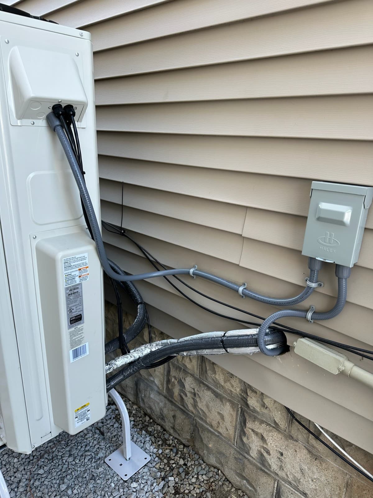 Moore Electric Inc. Expands Backup Generator Services Ahead of NH Storm Season