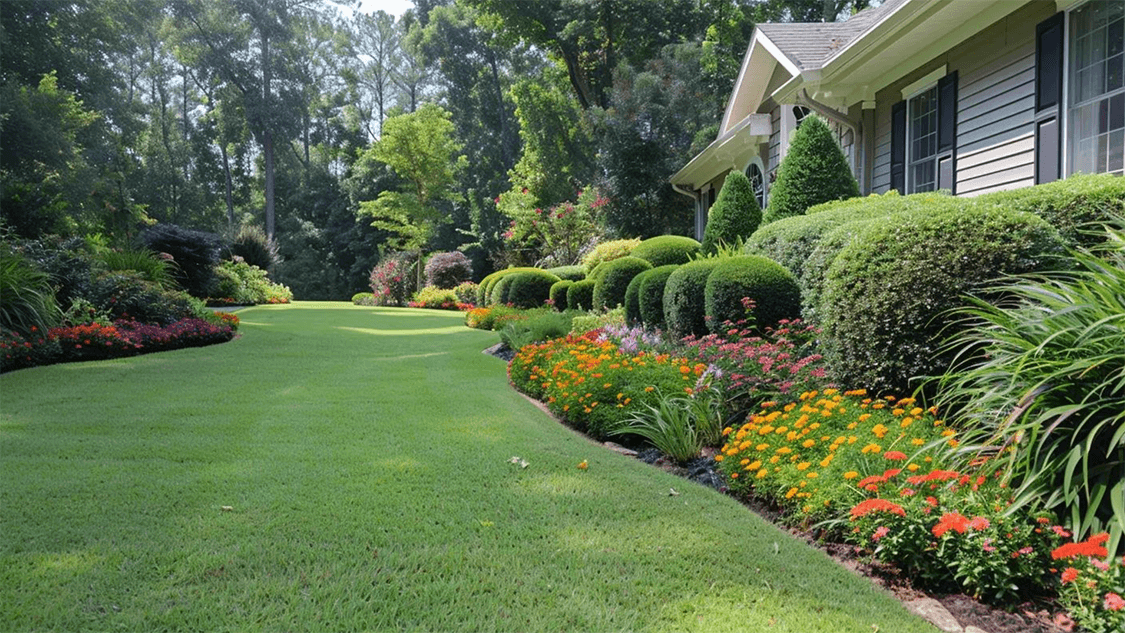 Rivermoore Lawn Care Expands to Mulberry, GA with Liquid Aeration and EPA-Approved Weed Control