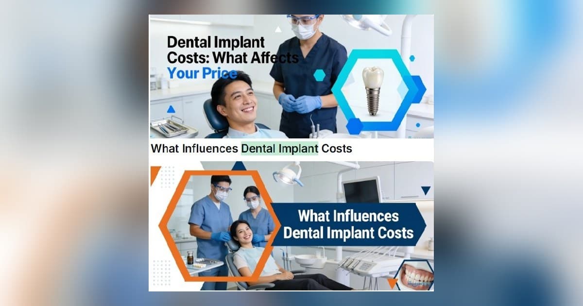 Smart Strategies for Affordable Dental Implants Without Compromising Quality