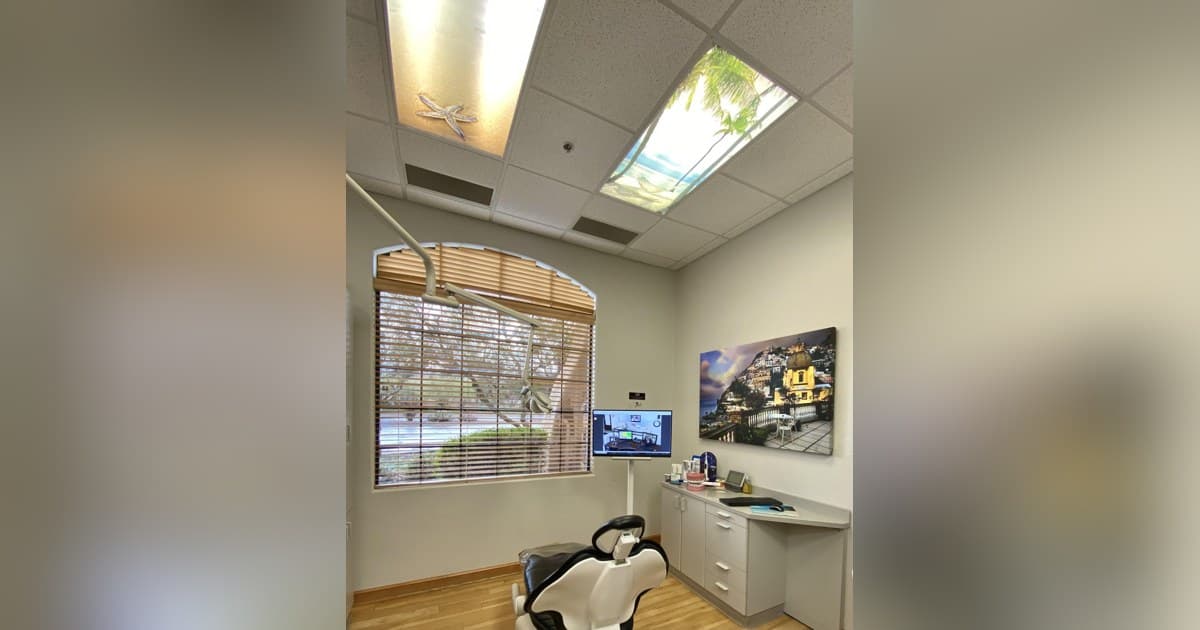 Rutledge Dental Offers Single-Visit CEREC Crowns in Oro Valley