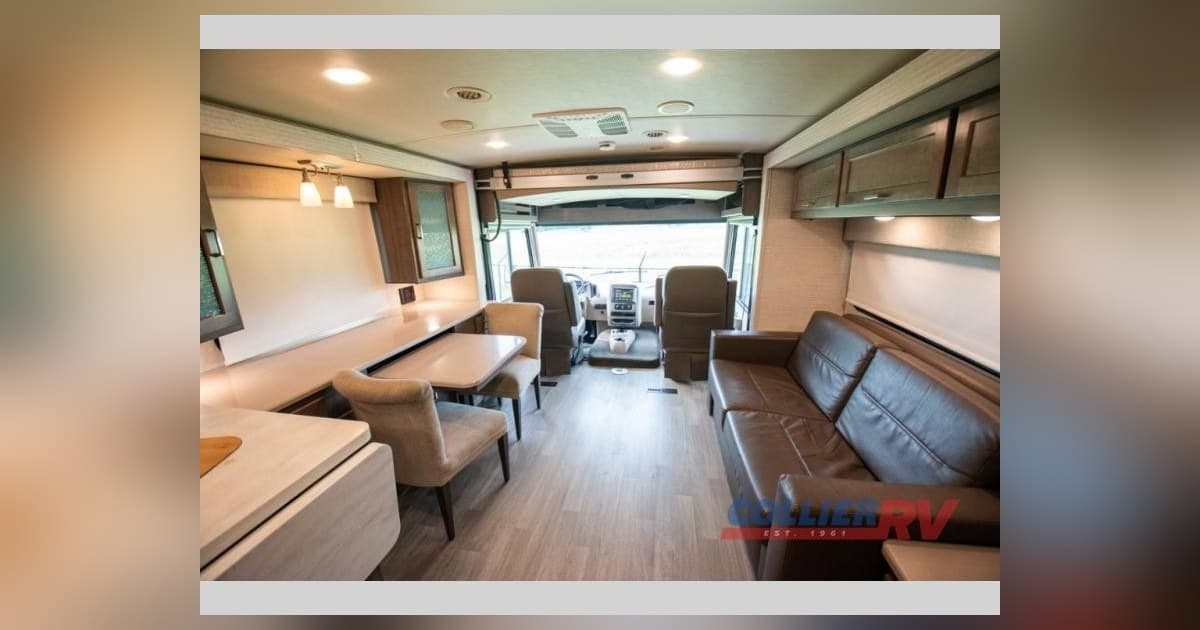 Collier RV Highlights Puma Camping Edition and Expands Inventory for Illinois Campers
