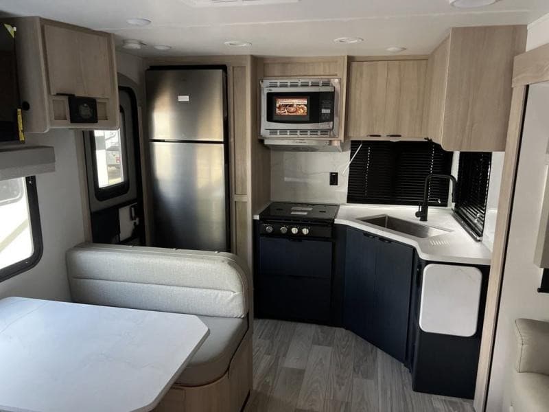 Open Roads Complete RV Reports Regional Inventory Update as North Georgia Buyers Continue Searching for Travel Trailers