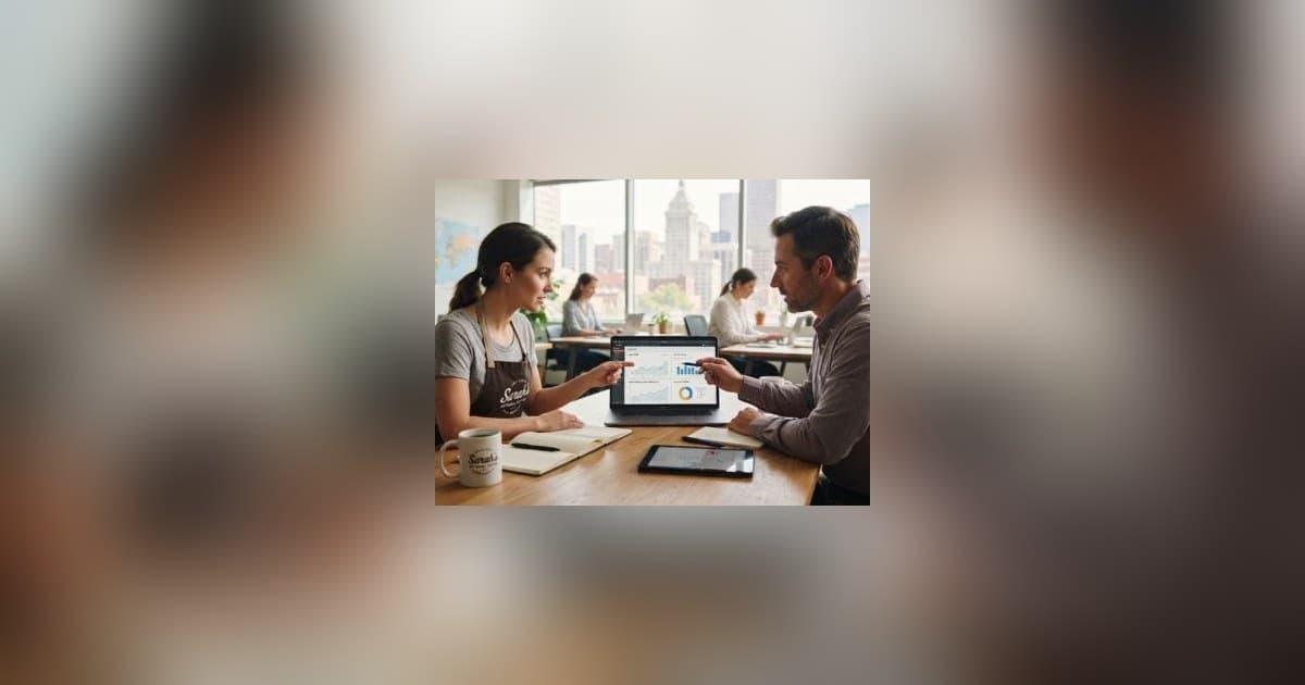 Southcoast Marketing Group Expands Integrated SEO Services for Small Businesses