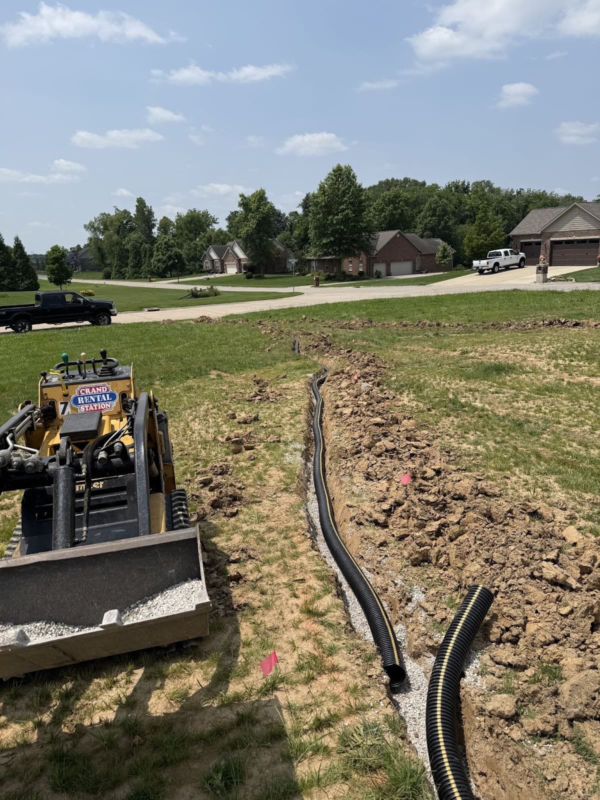Best Dam Gutters Plus Introduces Free Drainage Checklist to Help St. Louis Homeowners Prevent Foundation Damage