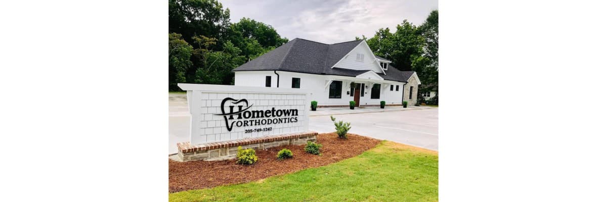 Hometown Orthodontics Expands Services to Families Across Blount County