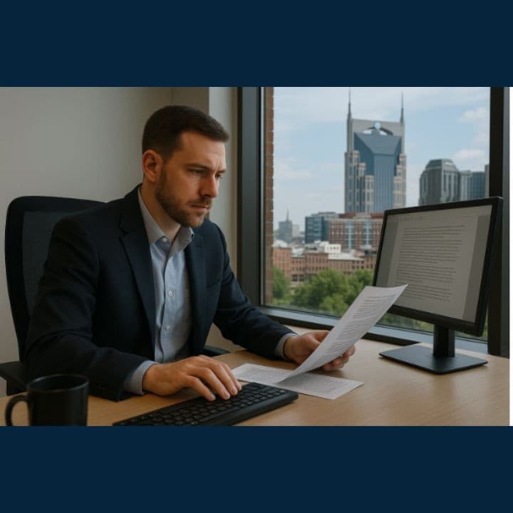 The Dillon Agency Expands Services to Meet Nashville's Demand for Comprehensive Investigations