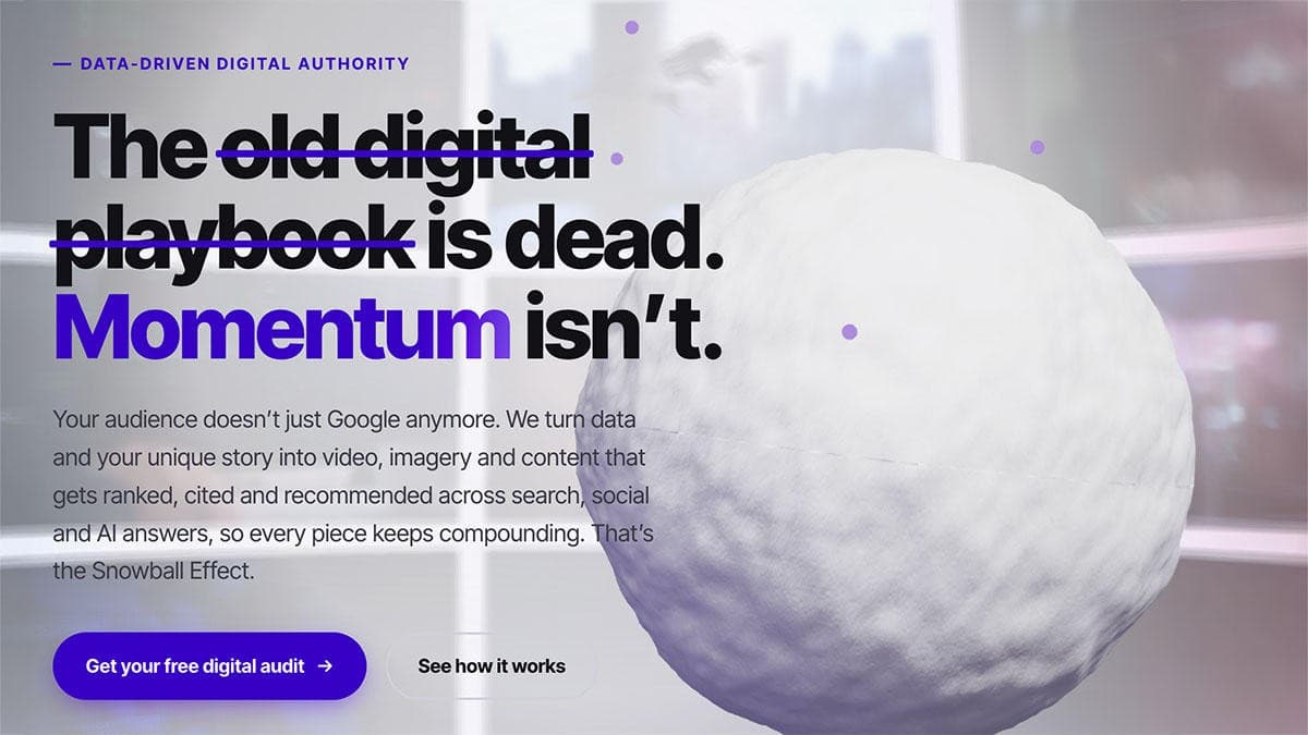Local Businesses Missing from Nearly Half of AI Search Results, Study Finds