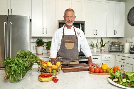 Whole Health Everyday Marks 15 Years of Personalized, Wellness-Driven Private Chef Services