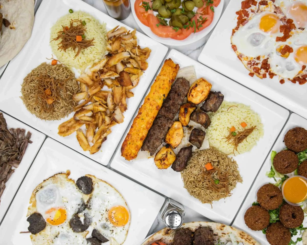 Sindbad Restaurant Brings Authentic Iraqi and Mediterranean Halal Cuisine to Glendale