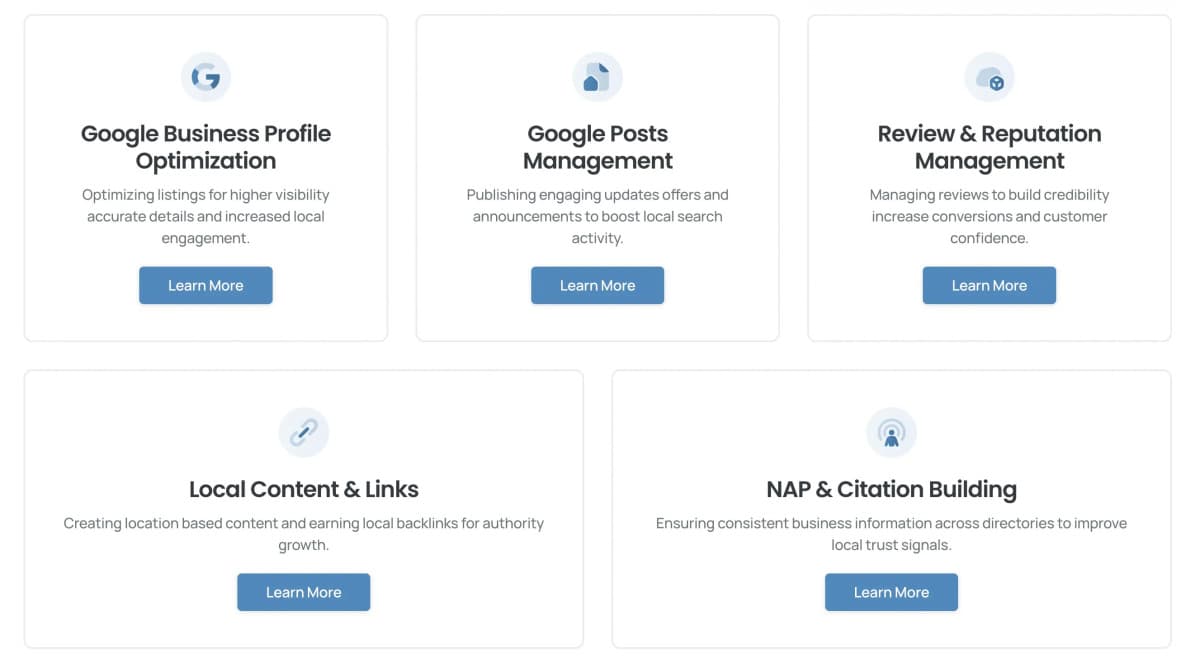 Marketania Unveils AI-Powered Local SEO Solutions to Boost Business Visibility and Lead Generation