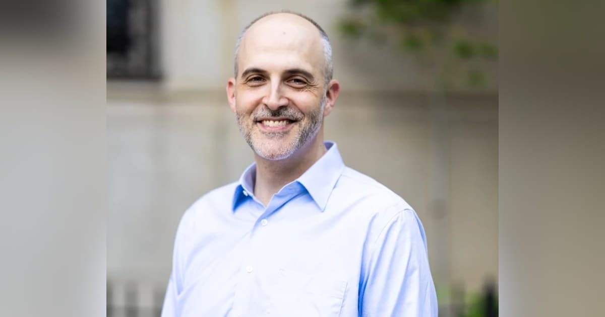 Brooklyn Psychologist Warns Couples Against AI Chatbot Advice for Relationship Conflict