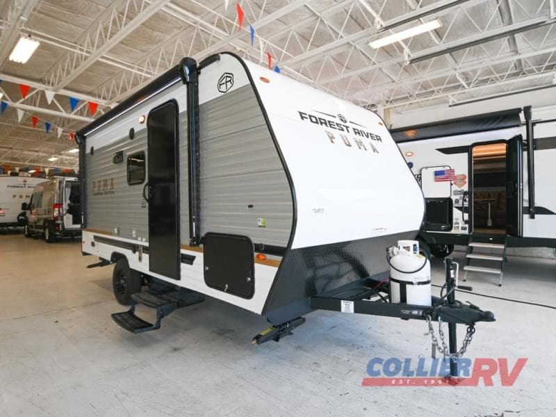 Collier RV Rockford Announces 2026 Inventory of New and Used RVs for Travel Season