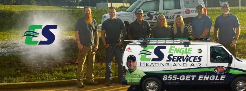 Engle Services Ties NATE, Aeroseal, and EPA 608 Credentials to Tangible Home Energy Savings