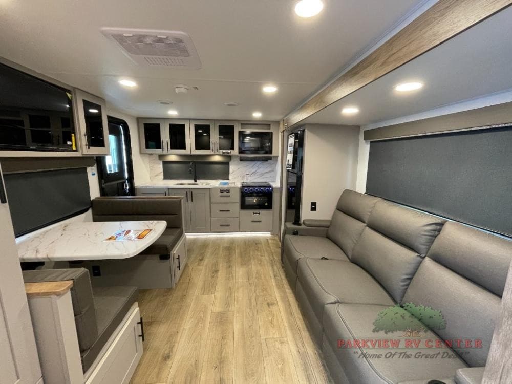 Parkview RV Center Expands Inventory in Delaware, Reinforcing 56-Year Family Legacy