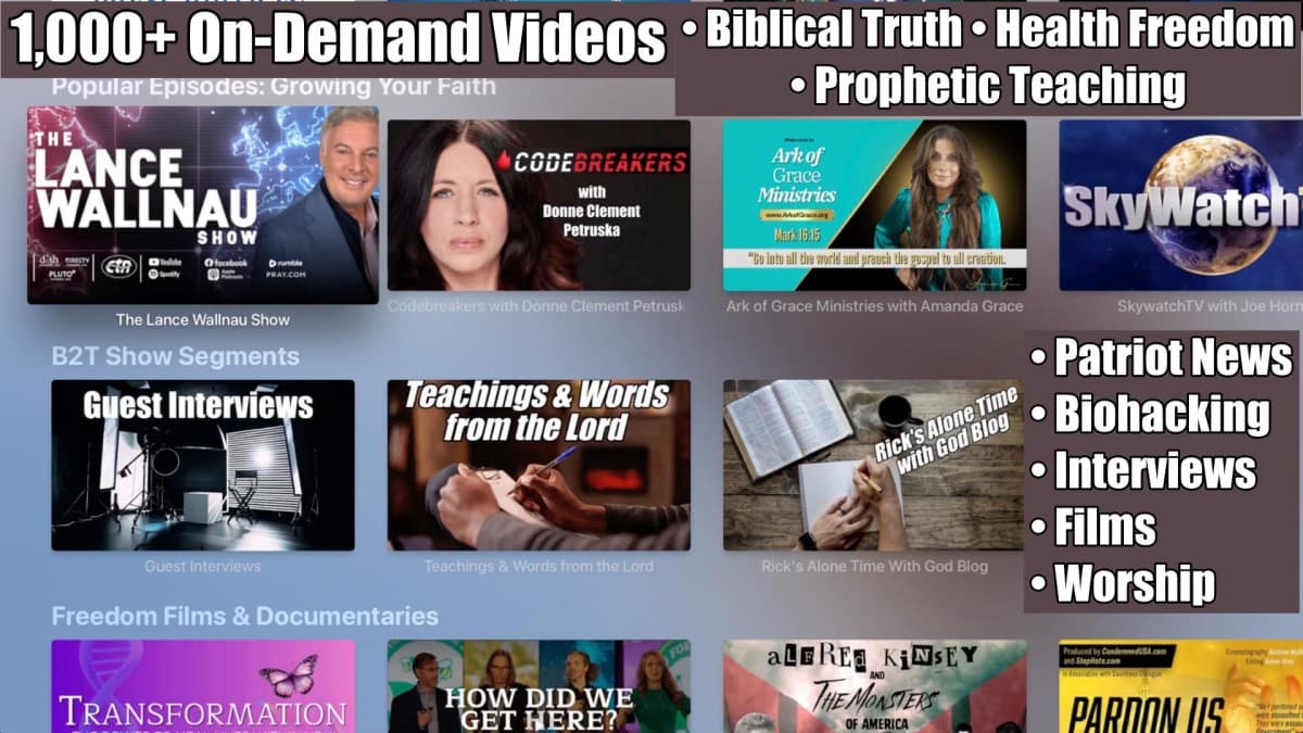 FaithNFreedom Integrates Three Live Channels with Community Platform, Offering Pause-and-Rewind Free of Charge