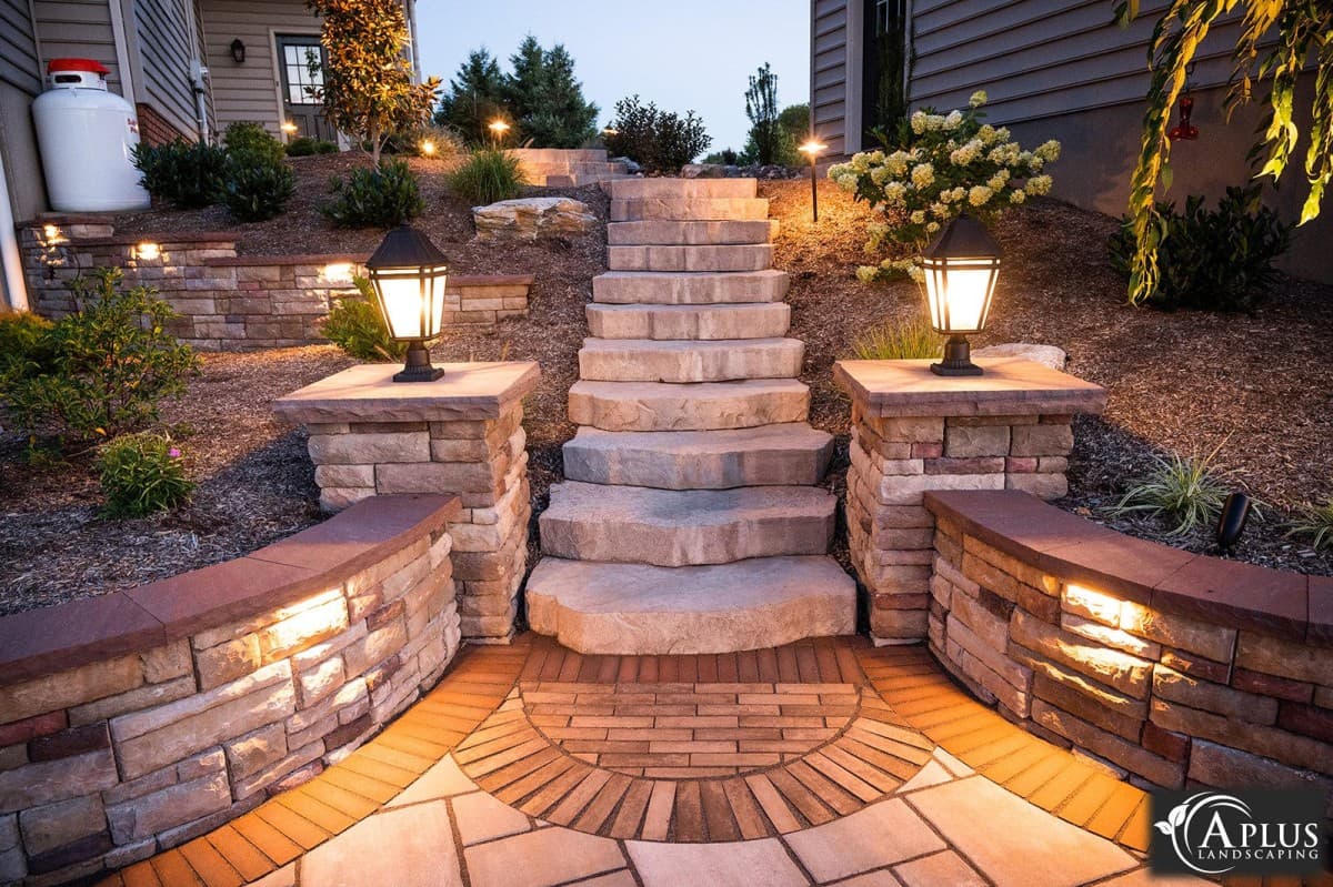 A Plus Landscaping Offers Up to 120% Financing for Backyard Projects Through HFS Financial Partnership