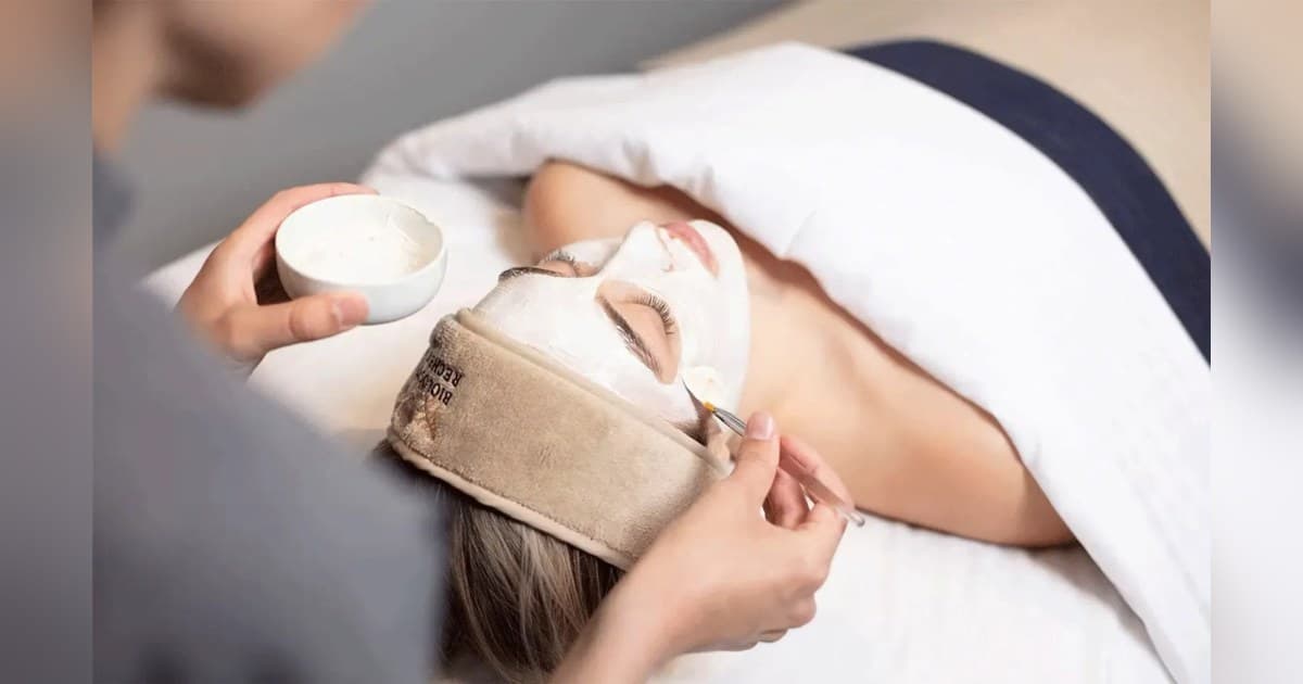 Skin in The Ranch Adds Lymphatic Drainage to Custom Facial Menu