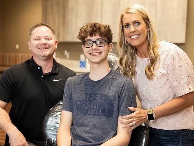 Rice Orthodontics Offers Personalized Invisalign Treatment in Paducah