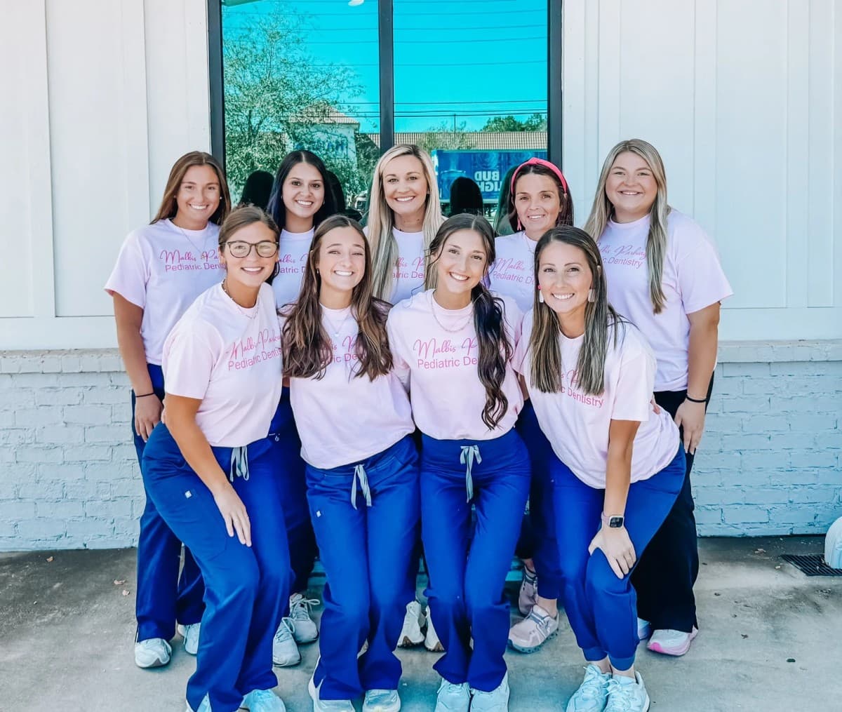 Malbis Parkway Pediatric Dentistry Opens in Spanish Fort, Offers Exams, Sedation, and Special Needs Care