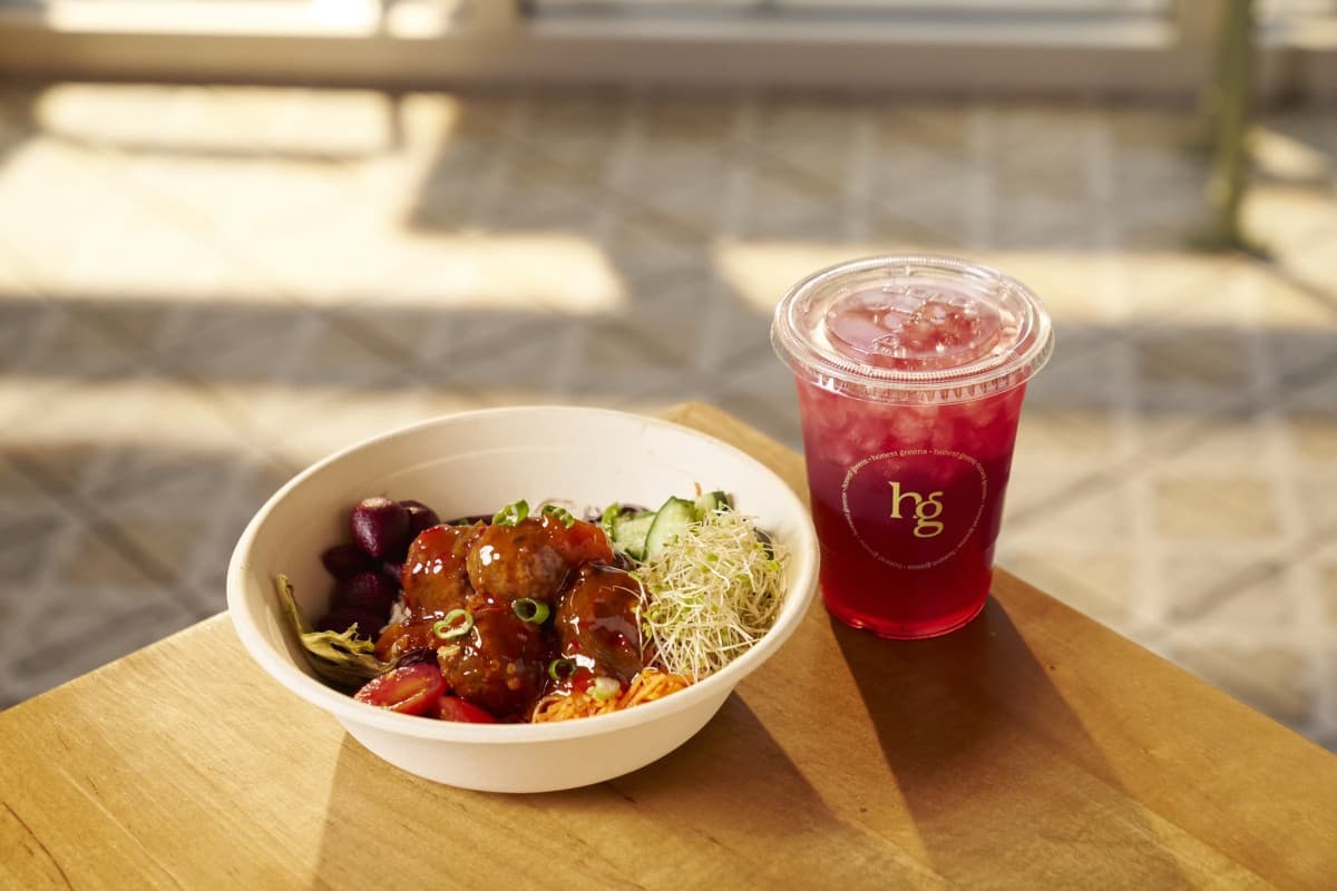 PGA Tour Players Make Honest Greens a Regular Dining Stop in Myrtle Beach