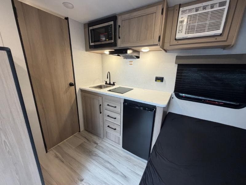 Meridian RV Broadens Inventory with Coleman Travel Trailers in Port Coquitlam