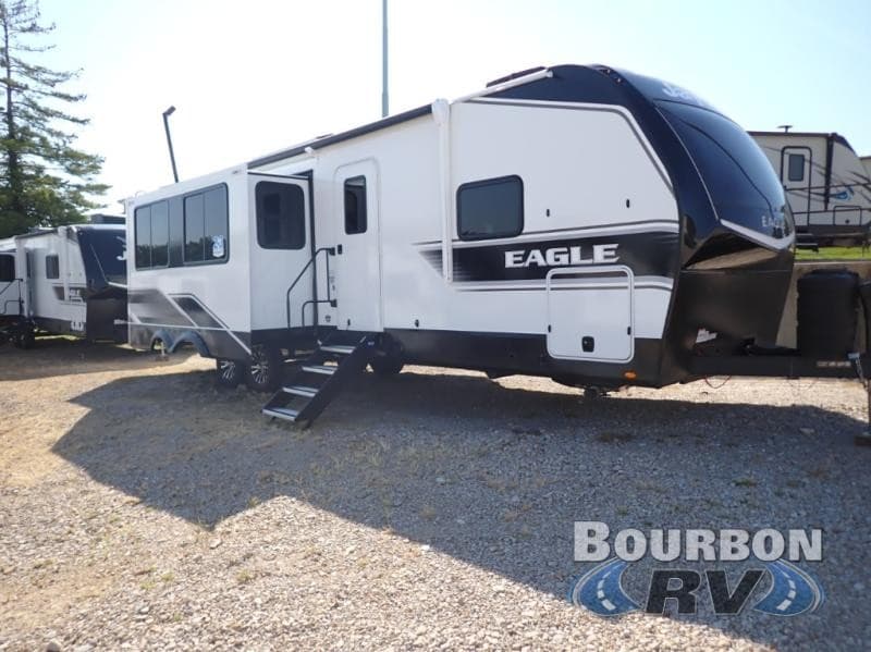 Bourbon RV Updates Inventory and Travel Trailer Listings for Mid-Missouri Customers