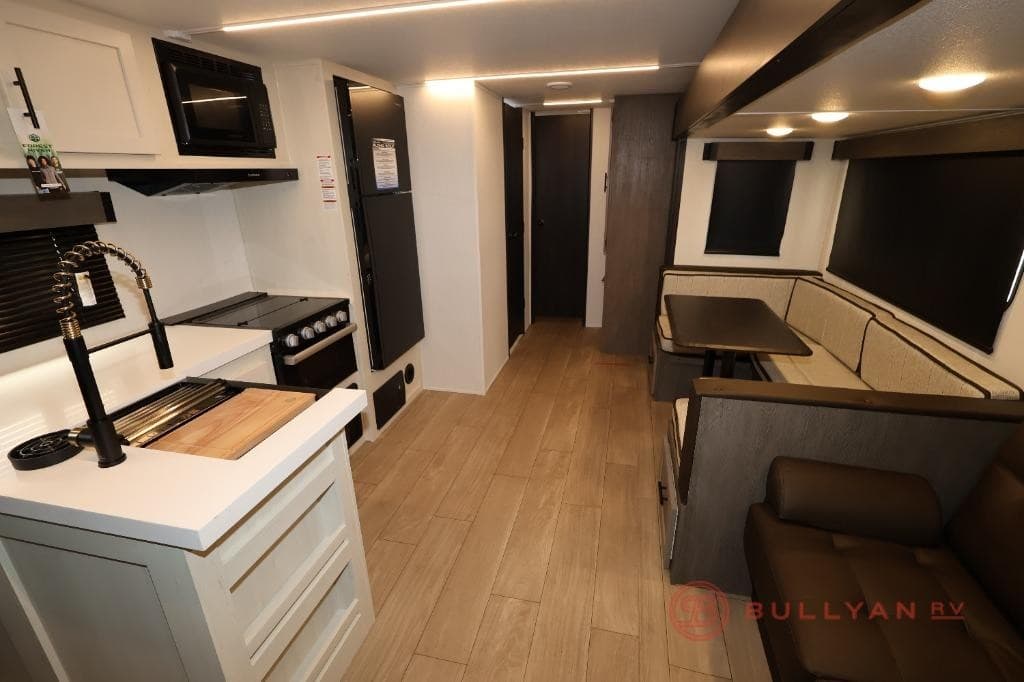Bullyan RV in Hermantown Adjusts Inventory for Spring and Early Summer Travel Season