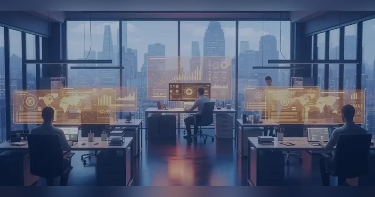 Computyne's Free 5-Hour Pilot Lets eCommerce Sellers Test Virtual Assistant Support