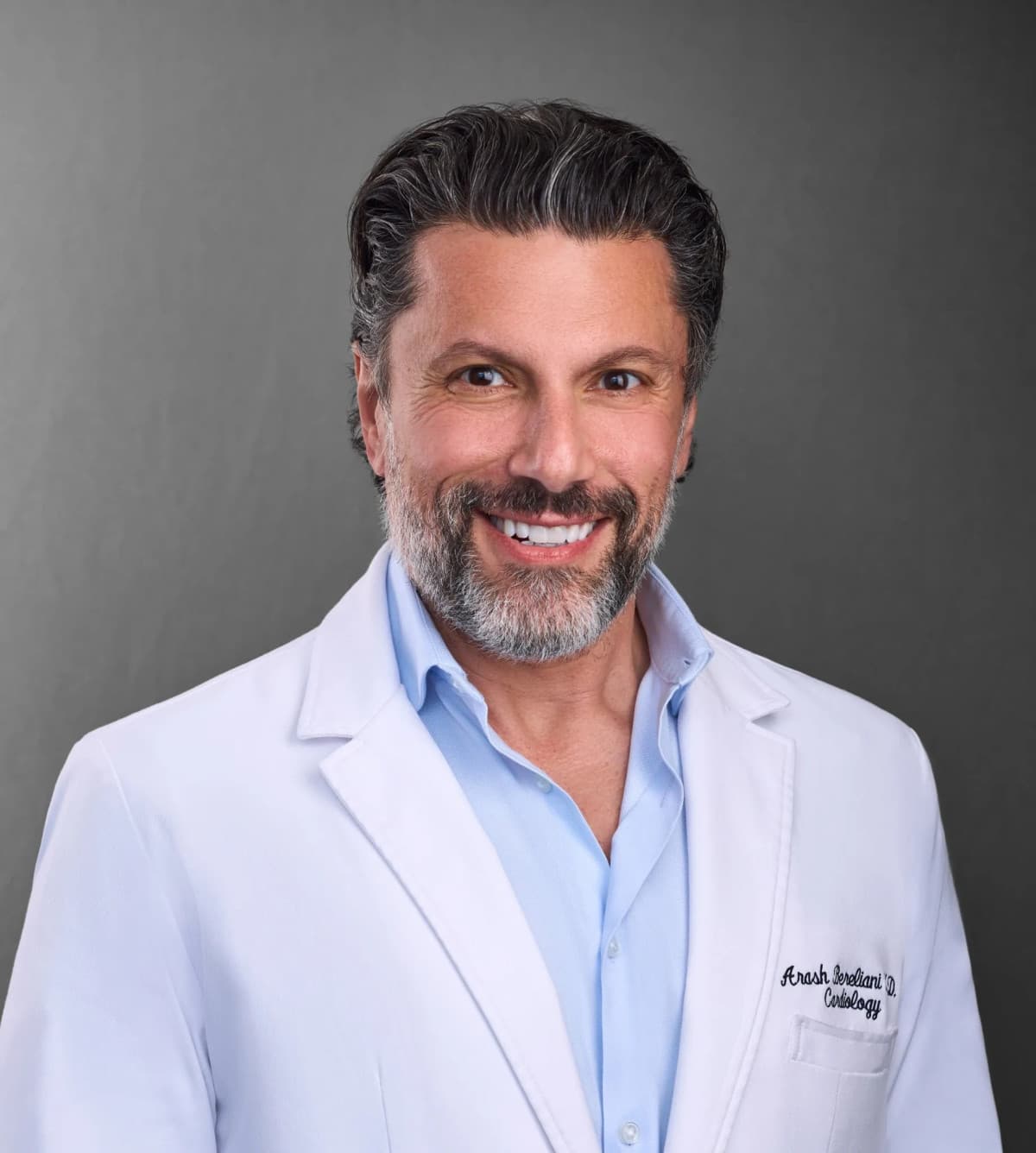 New Book by Dr. Arash Bereliani Highlights the Unique Challenges of Women's Heart Health