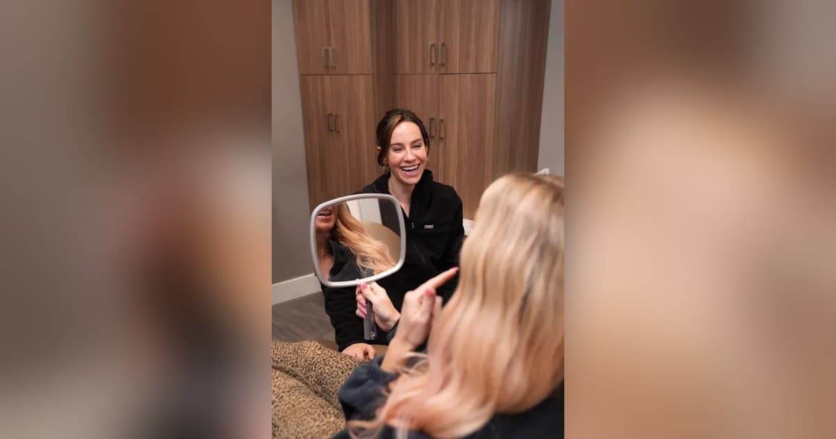 IV Hydration Therapy Now Available at Esthetics Center's Fair Oaks Clinic
