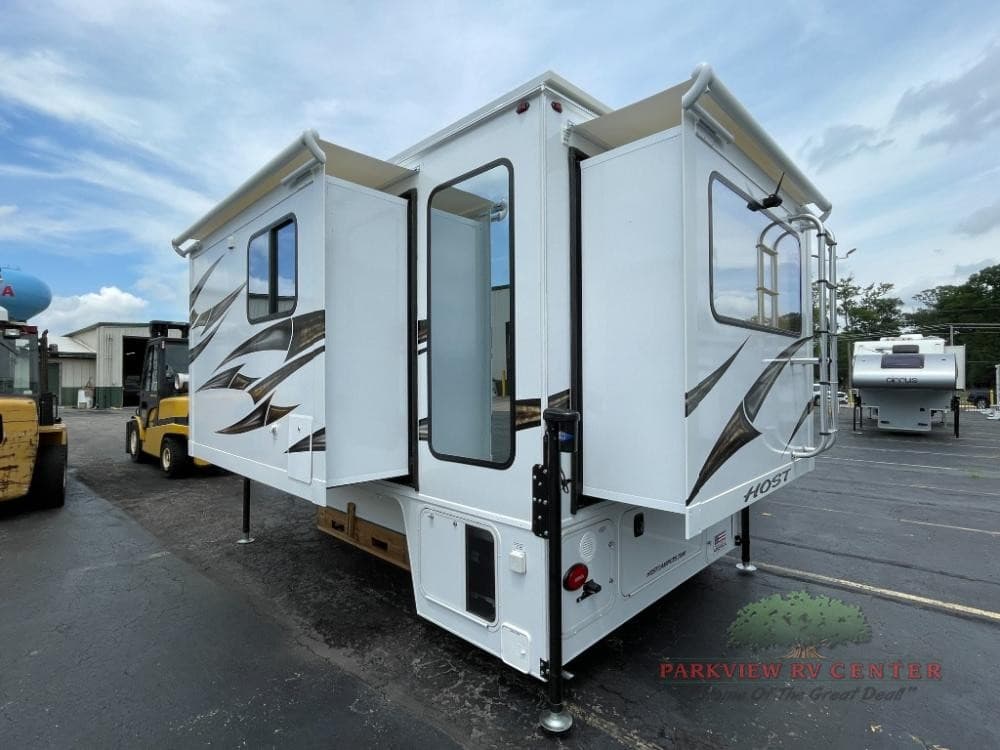 Parkview RV Center Expands Truck Camper Inventory and Financing Amid Rising Demand for Compact RVs