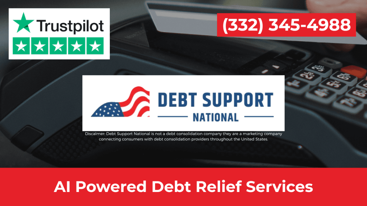 Debt Support National Launches AI-Powered Analysis System for Debt Relief