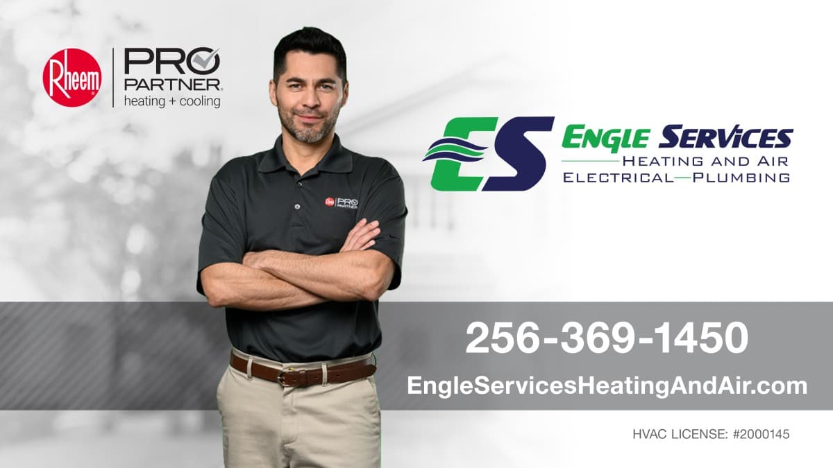 Central Alabama HVAC Firm Marks 23 Years with 43 Employees, 24/7 Service, and Alabama Power Financing