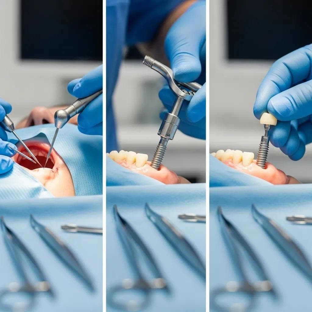 How to Save on Dental Implants: A Guide to Affordable Tooth Replacement in Dallas