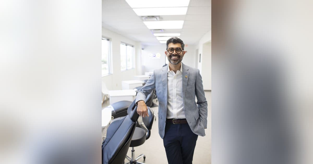 RuCo Orthodontics Ranks Top Three in 2025 Smyrna Orthodontist Roundup, Signaling a Competitive Local Market