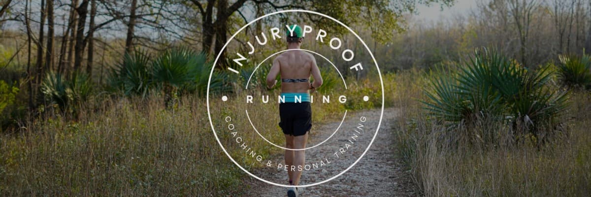 Stigmare Growth Architecture Signs Plano Injury Prevention Coach InjuryProof Running for Structured Marketing Engagement
