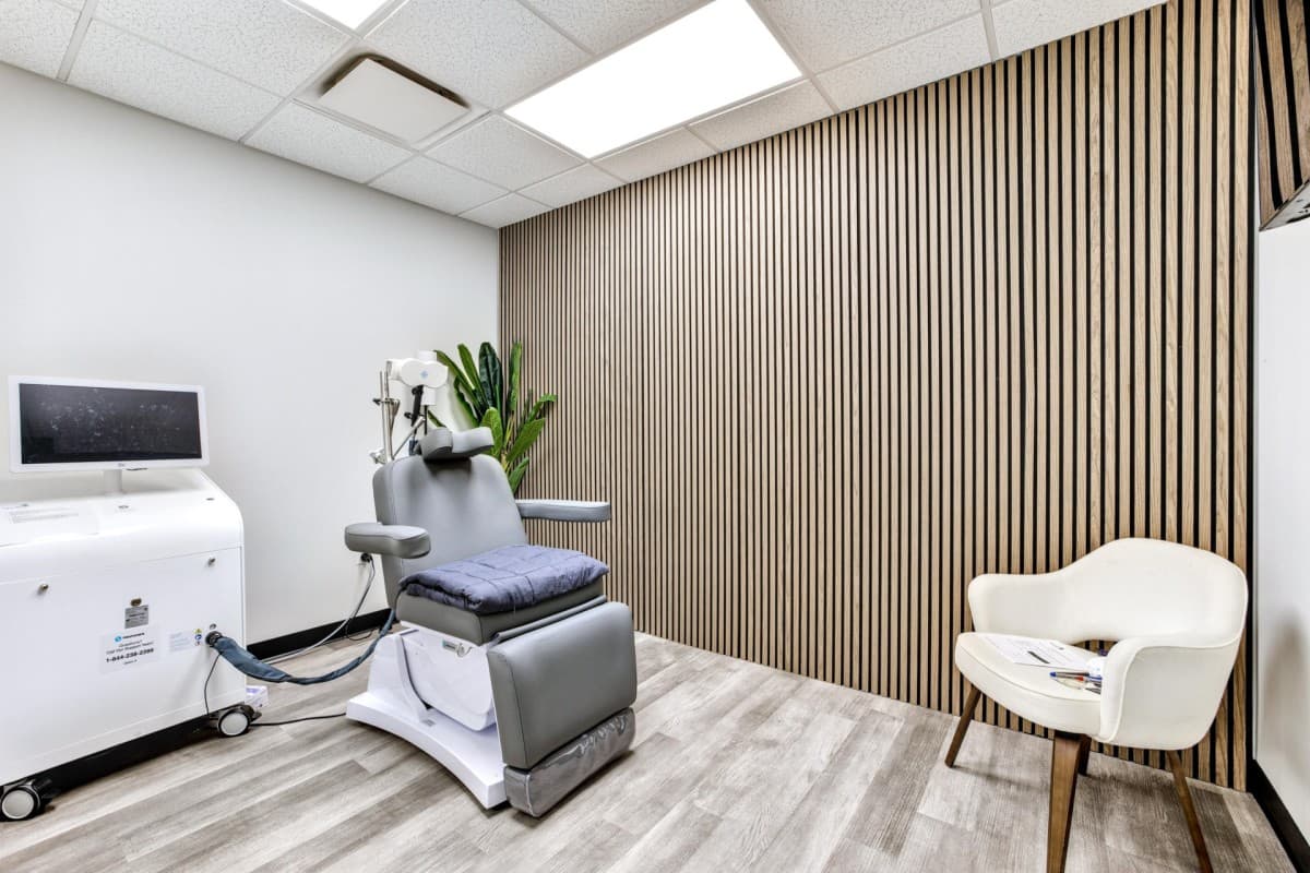 Scottsdale Psychiatry Clinic Adds Esketamine Therapy to TMS Protocols for Treatment-Resistant Depression