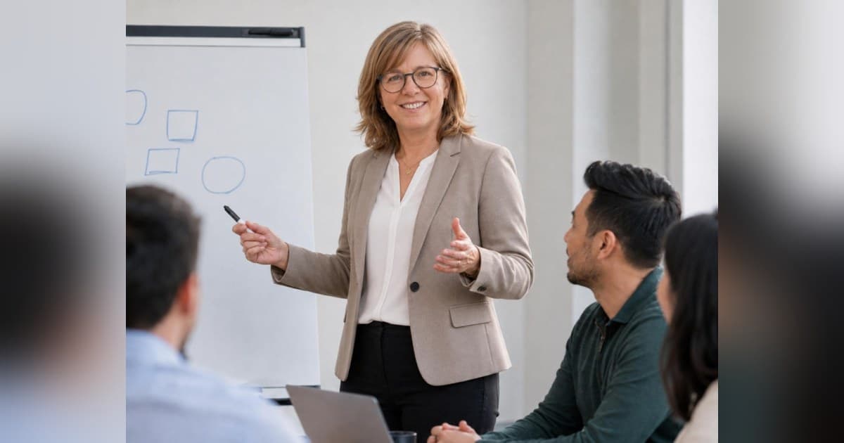 Portland AIM Certification Offers CCMP-Eligible Hours and LinkedIn Credential for Change Professionals
