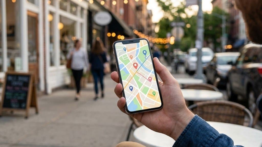 New Report Identifies Three Listing Gaps That Push Small Businesses Off Google Maps
