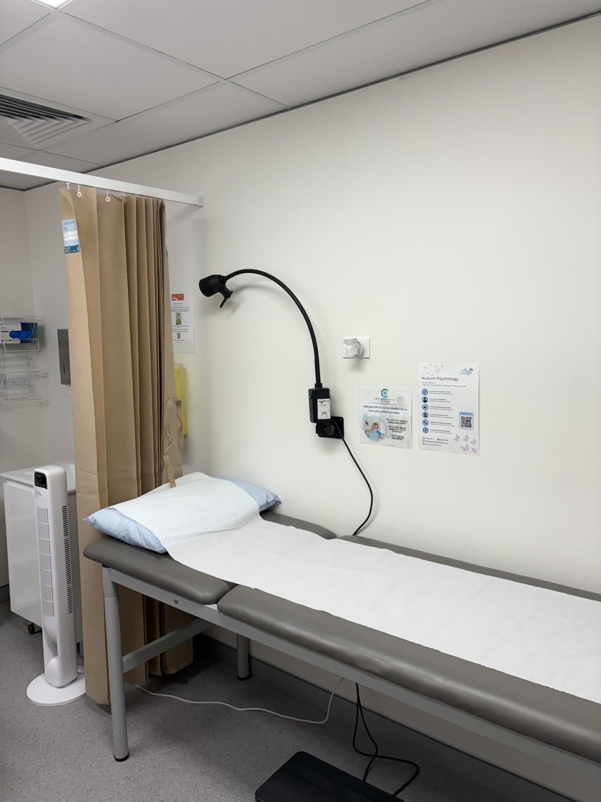 Sydney Clinic Expands to Handle Both WorkCover and CTP Claims with Same-Day Certificates