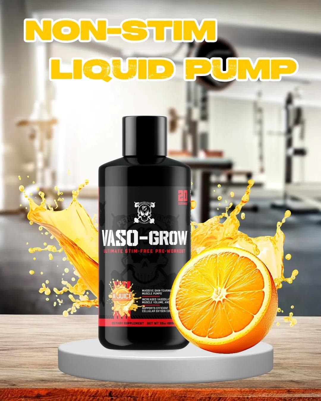 Vaso-Grow User Feedback Highlights Lasting Pumps, Outperforming Other Products